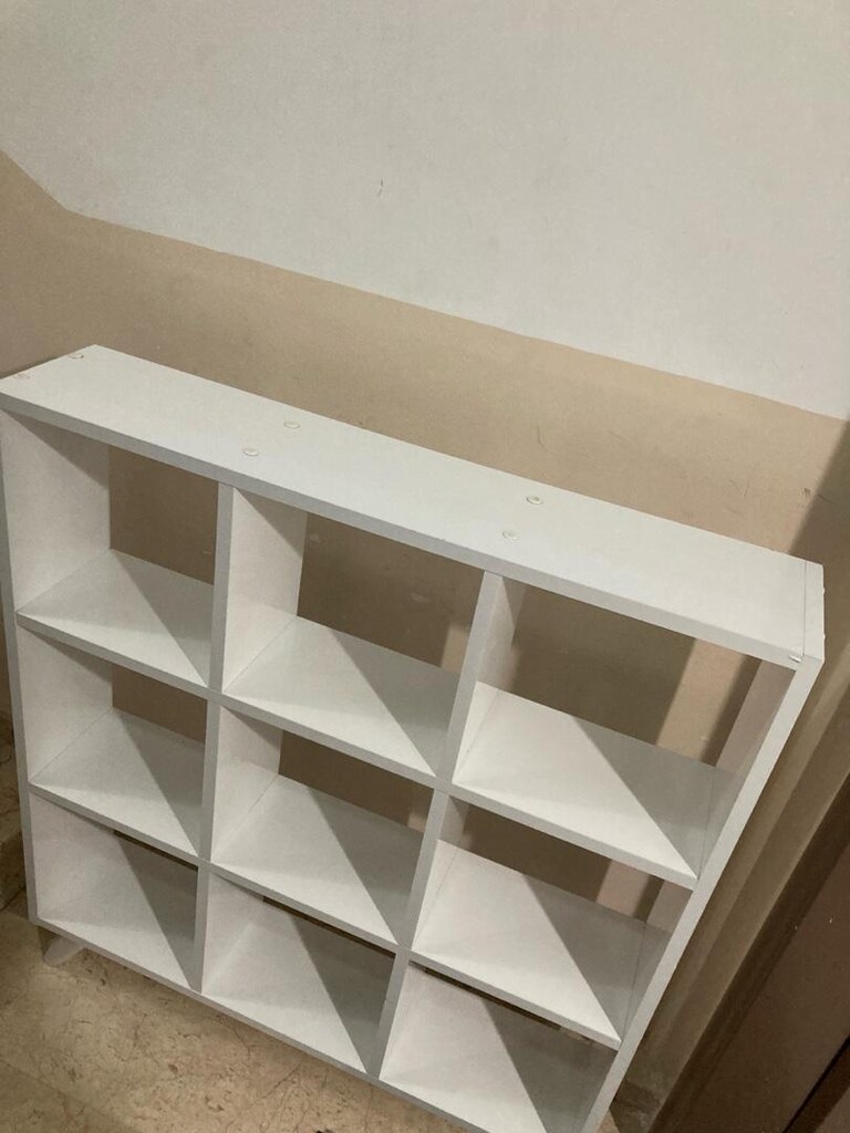 kitaplık - 3