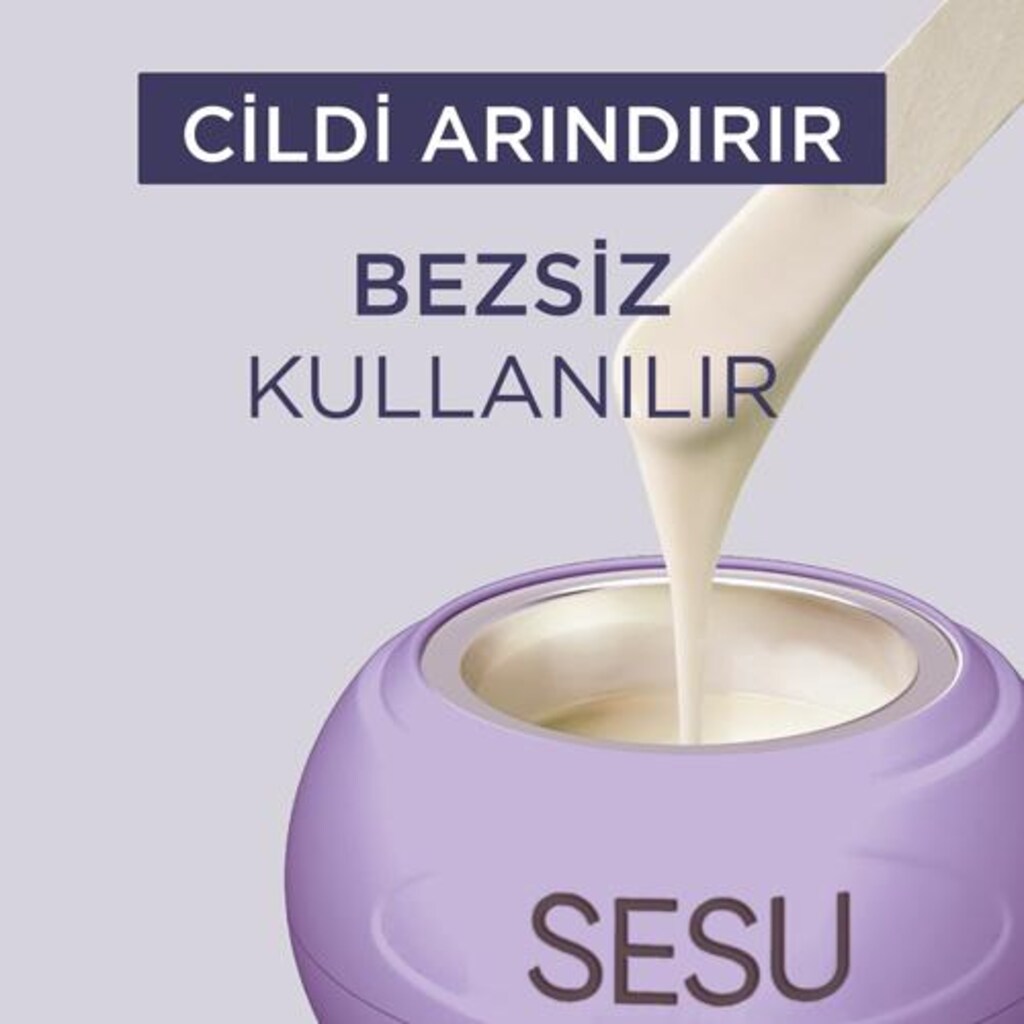 SESU BONCUK SİR AĞDA SOFT - 5