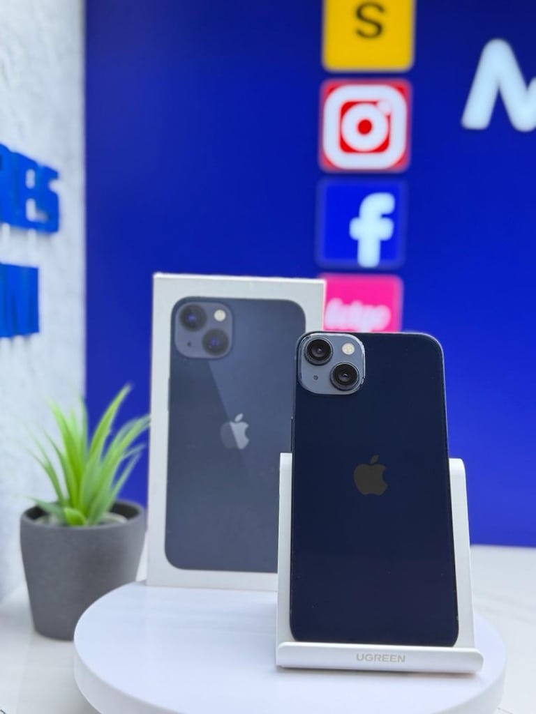 İPhone 13 128 GB - 2