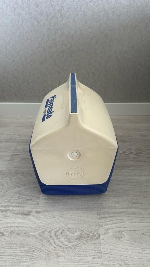 igloo playmate 14 litre soğutucu termos - 2