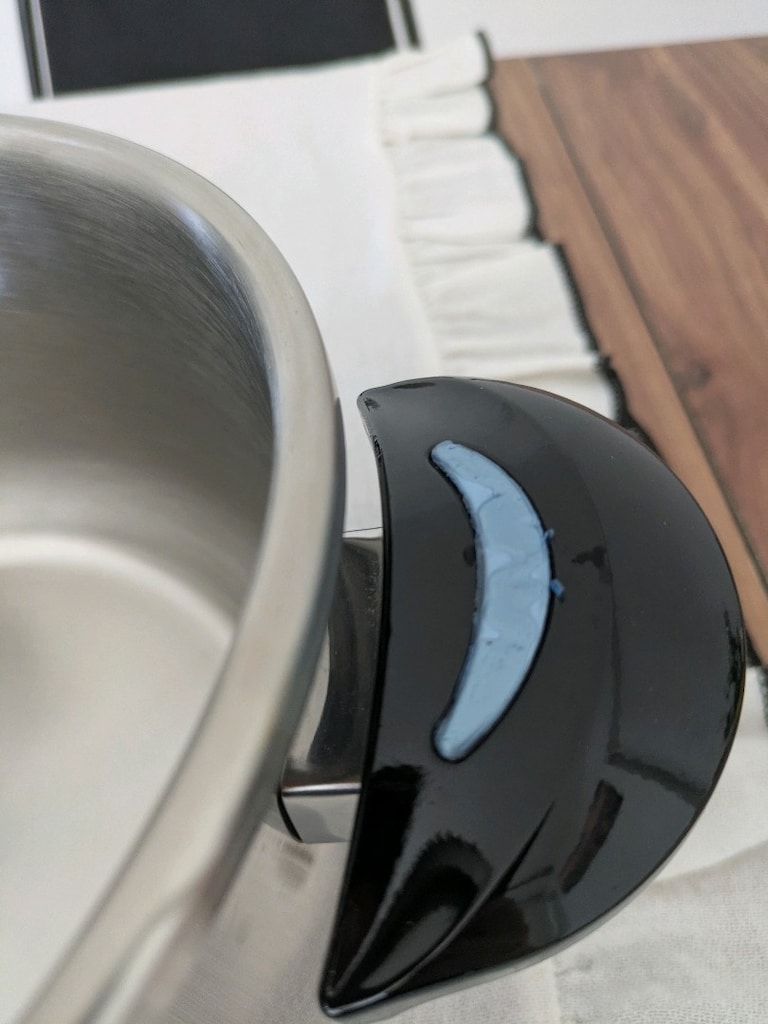 SIFIR 5 Litre FMS Matik Düdüklü Tencere - Isı Bile Görmedi, Jelatinli!