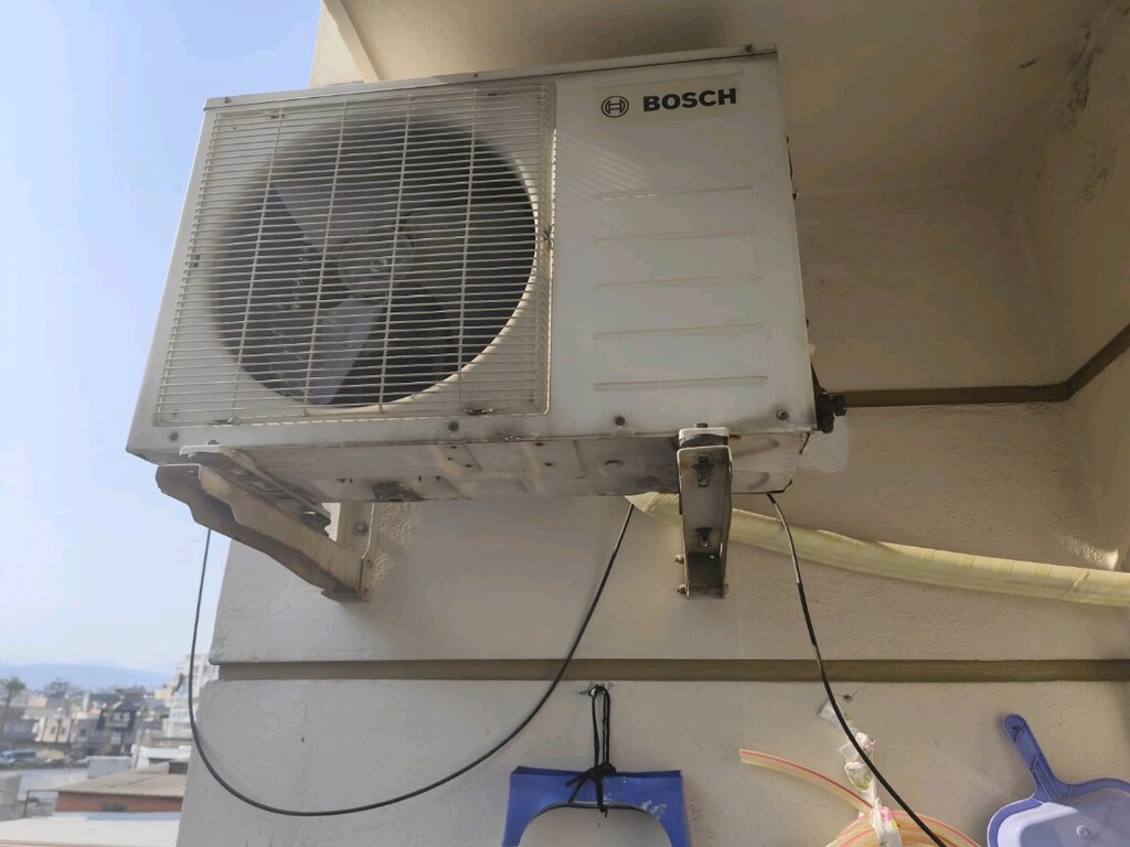 Bosch 12 BTU klima - 4