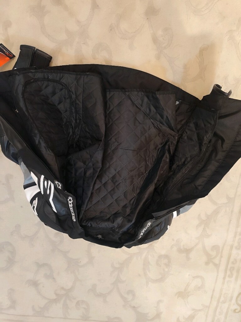 Alpinestars Atem V4 - 3