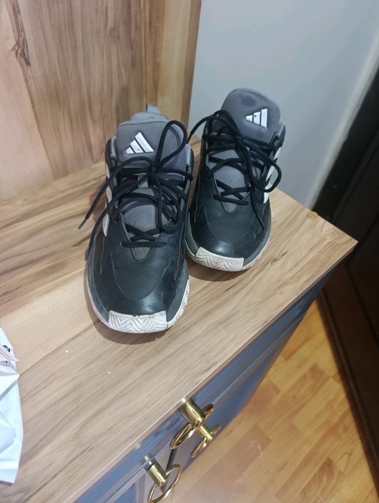 adidas spor ayakkabı - 2