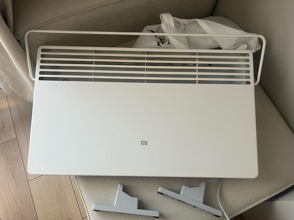 XİAOMİ SMART HEATER S KONVEKTÖR ISITICI