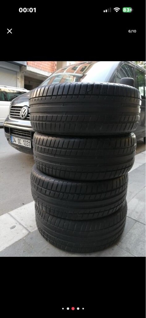 oto lastik takım 3000 - 9