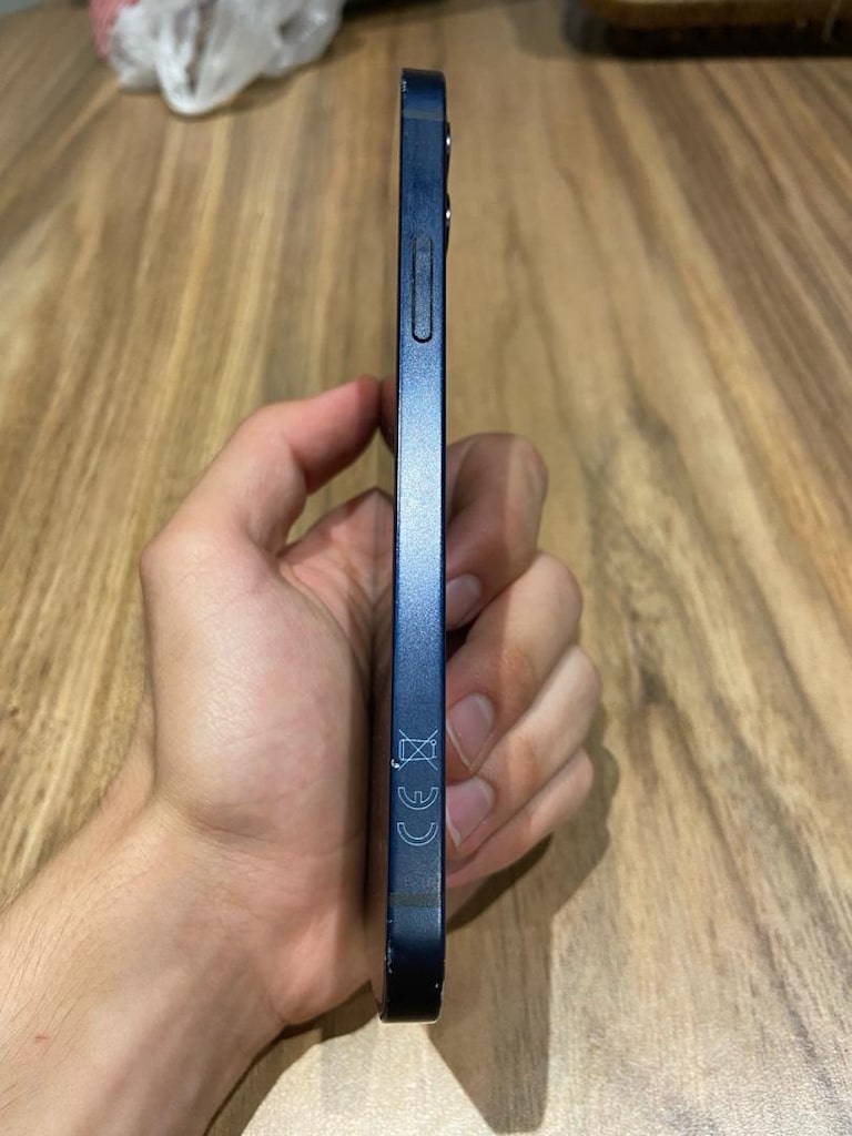 İphone 12 TR ACİL SATILIK - 5
