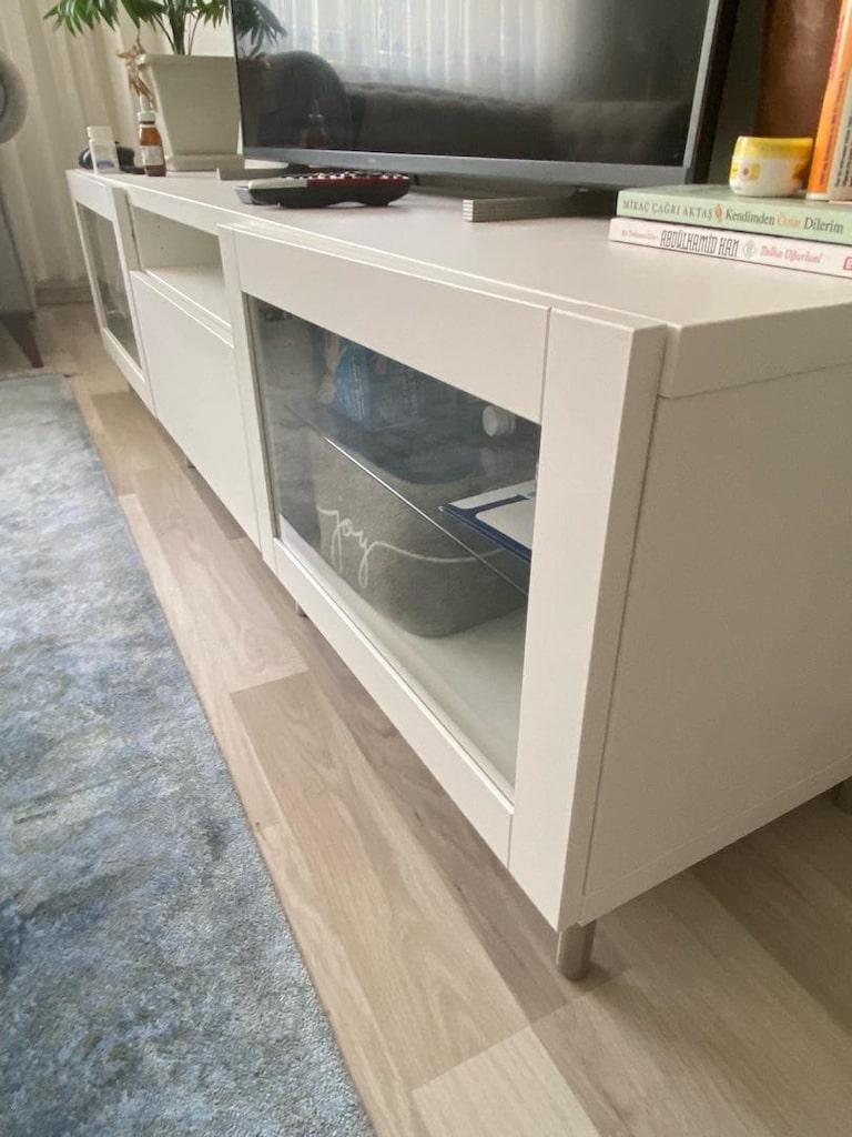 Tv Ünitesi - 2