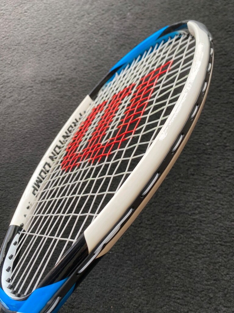 Wilson Tenis Raketi 27 inç - 7