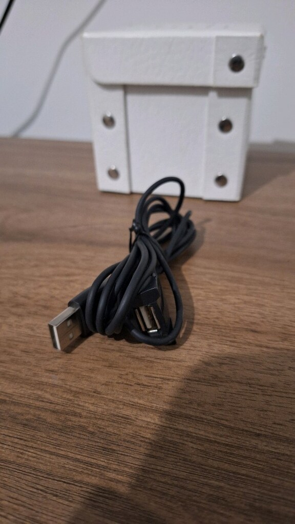 Logitech 710 jositick Uzatma kablosu - 2
