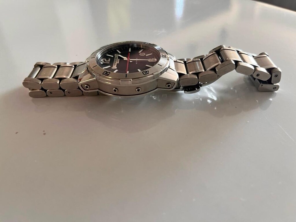 Raymond Weil Nabucco 3900 - 6