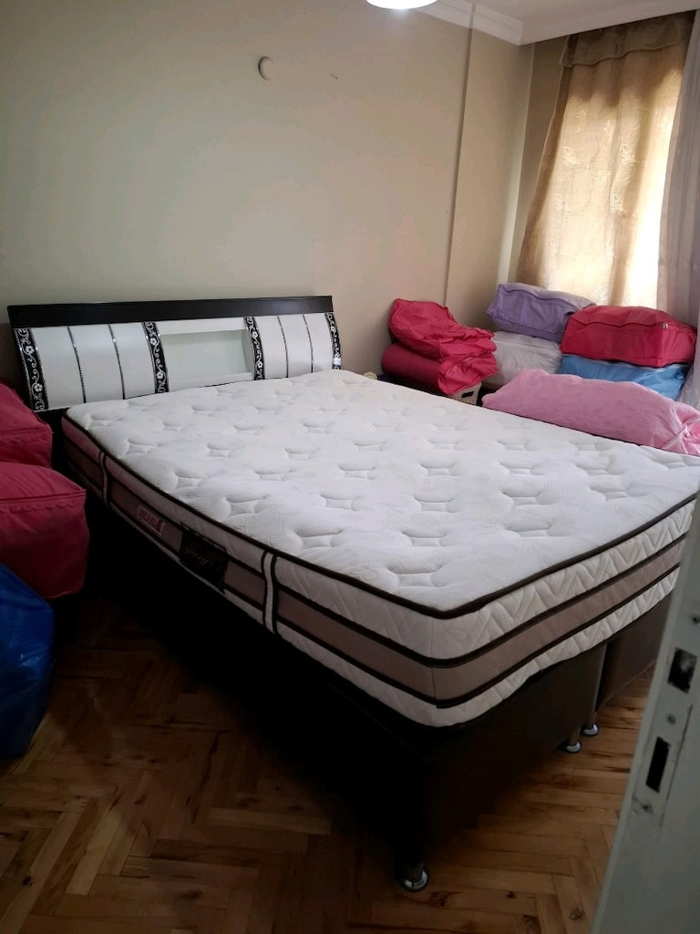 Komple Yatak odası takımı - 2