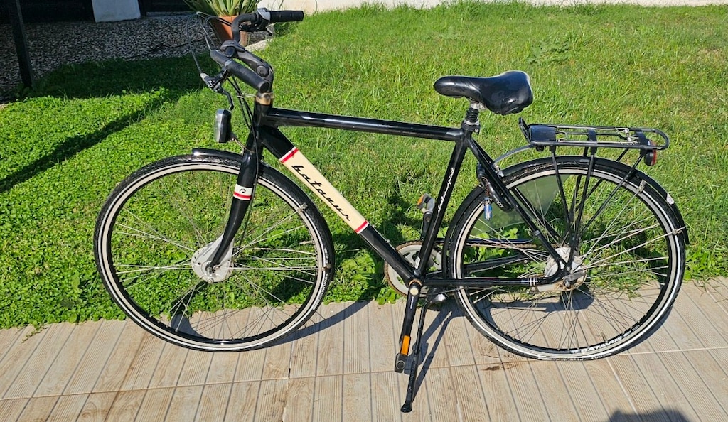Batavia Bisiklet - 4