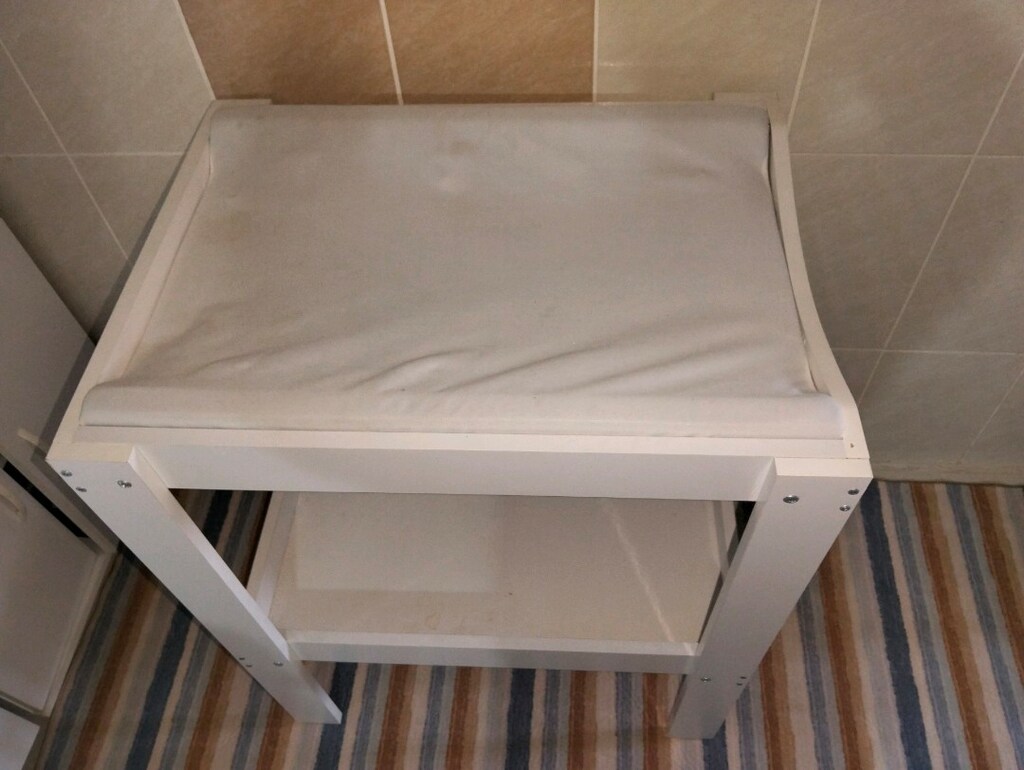 BEBEK ALT AÇMA ÜNİTESİ - 3