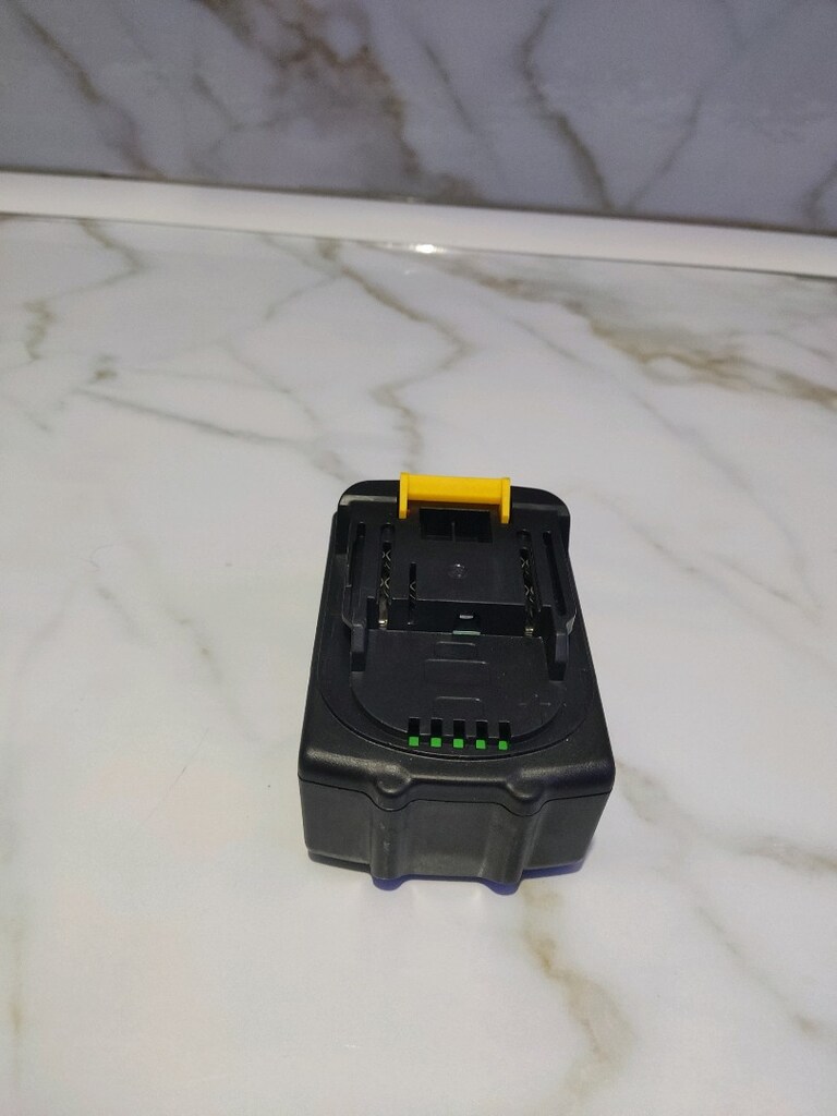 21 volt çin malları uyumlu - 4