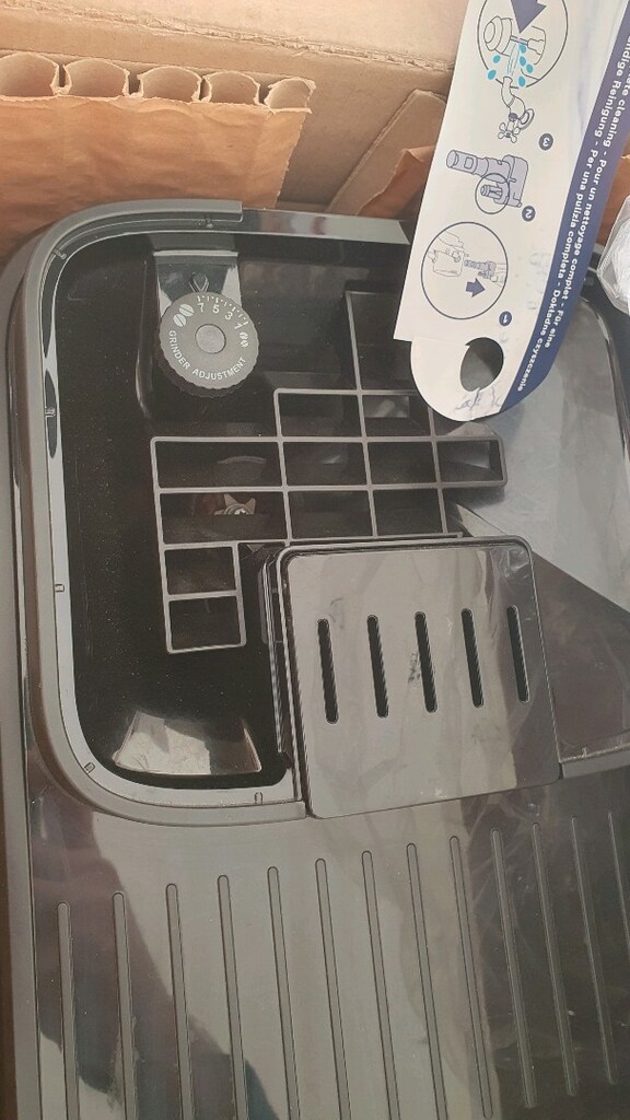 delonghi ecam290.81 Otomatik Espresso Makinesi - 3