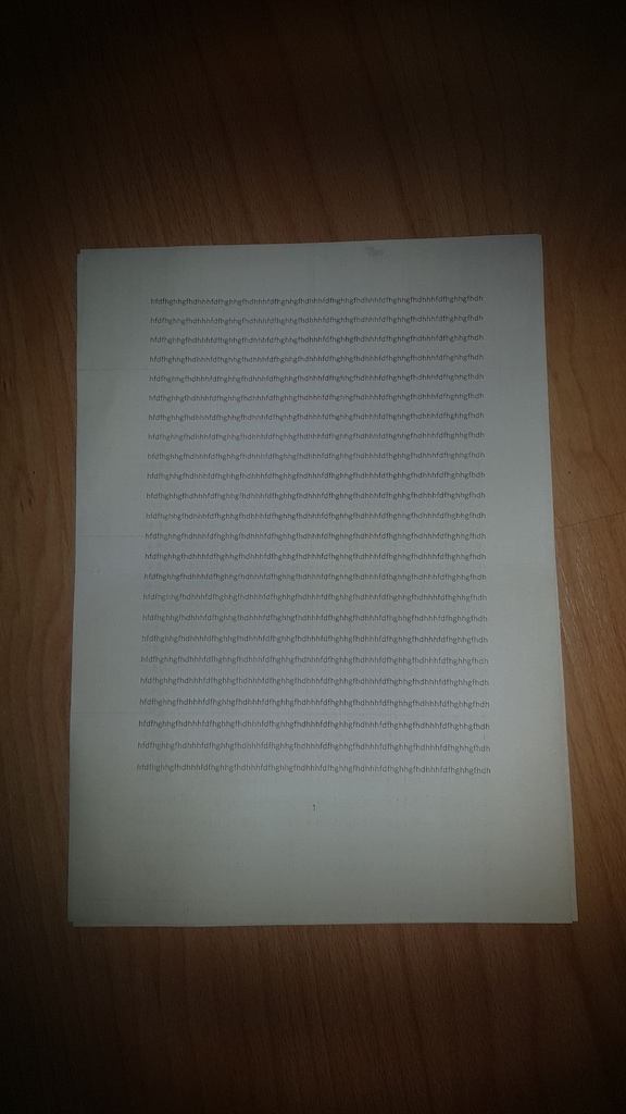 HP LaserJet 1018 Printer - 15