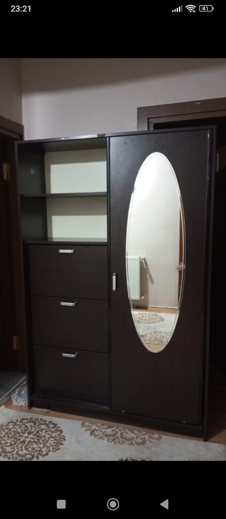 ayakkabılık FORTMANTO (4.990 TL) . KOCAELİ GÖLCÜK D. DERE - 4