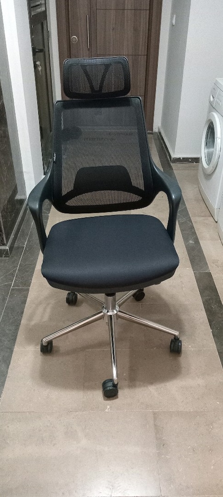 seduna marka ofis koltuğu - 4