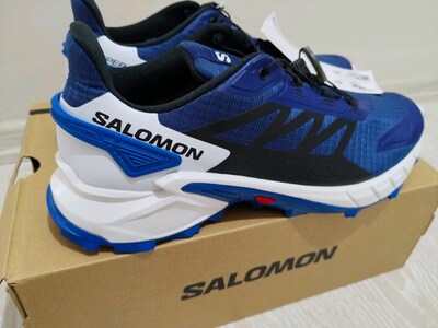 Yeni Salomon Supercross 4 sneaker