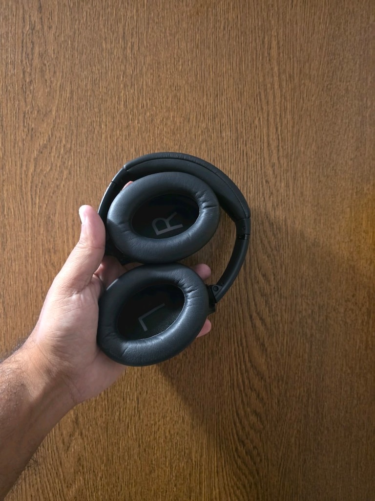 BOSE QC SIFIR KULAKLIK - 4