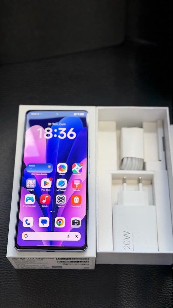 Xiaomi Redmi Note 13 Pro - 4
