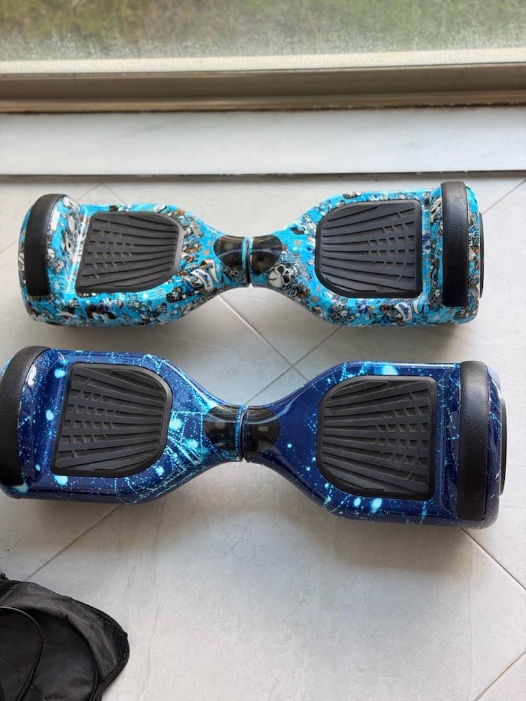 hoverboard - 2