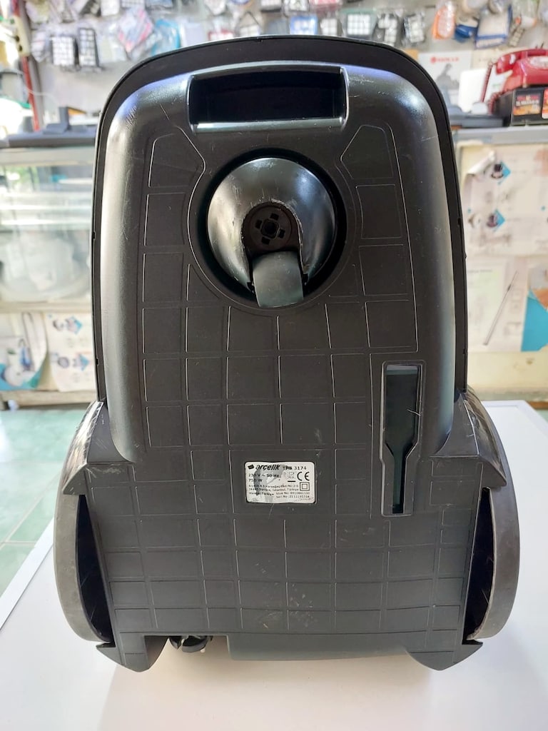 BEKO TRB 3174 700W (TORBALI) = 3000 TL KART 2800 TL NAKİT - 7