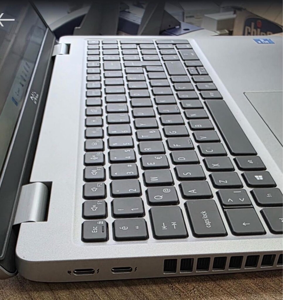 DELL LATITUDE 5520 - KURUMSAL SERi - 3