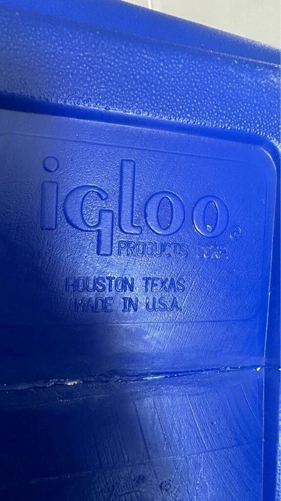 igloo playmate 14 litre soğutucu termos - 4