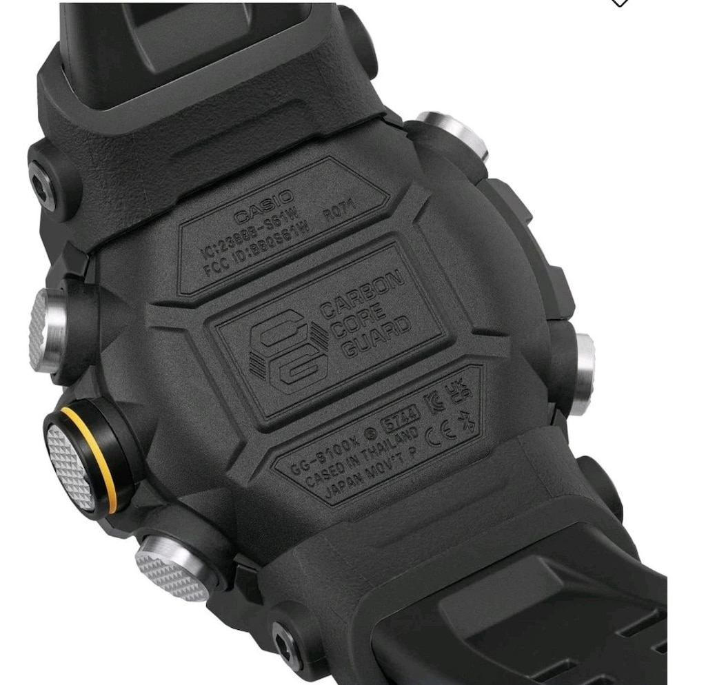 casio kol saat - 3