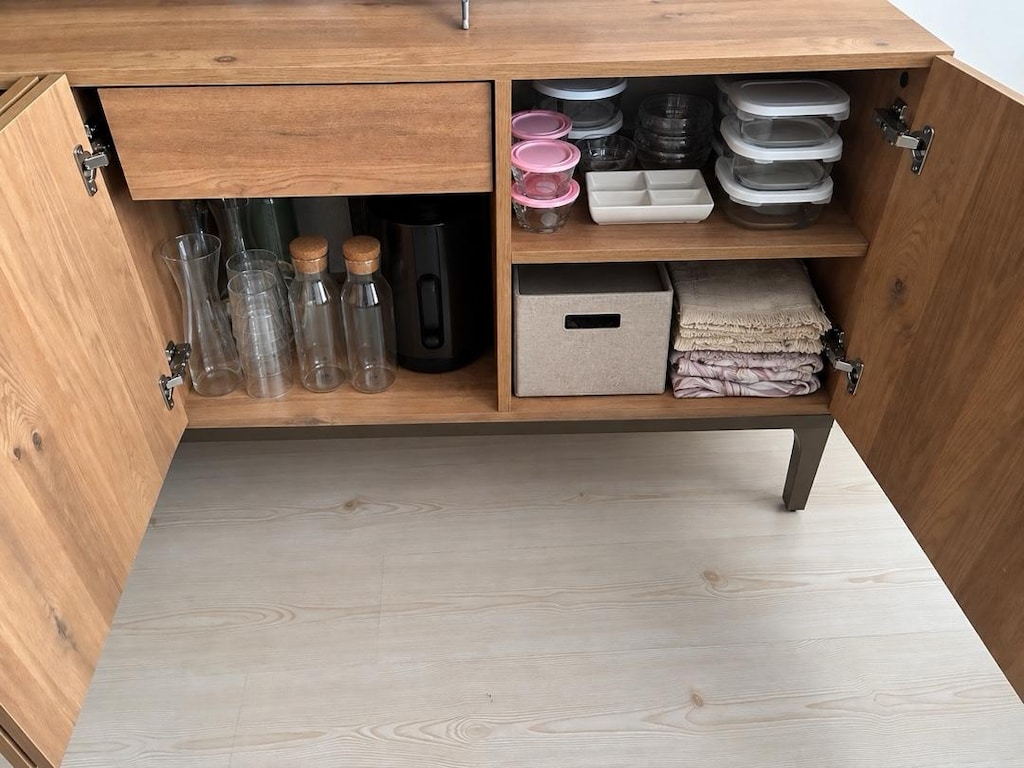 Enza Home Konsol – 200 cm – Temiz Kullanılmış - 3