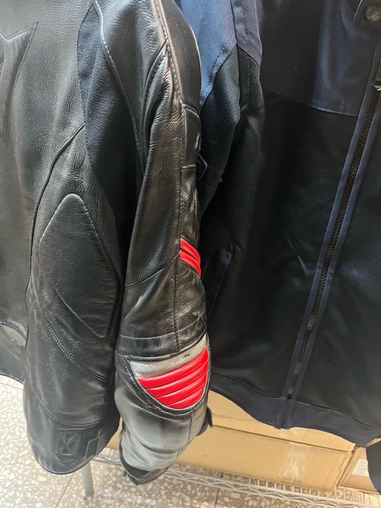 Dainese motor mont - 2