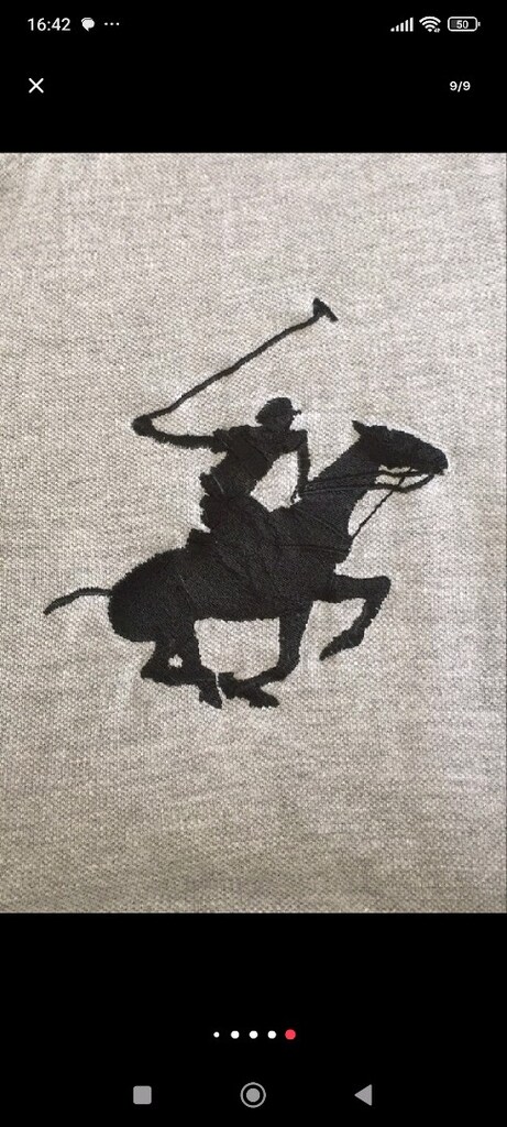 Tshirt(S) - 9