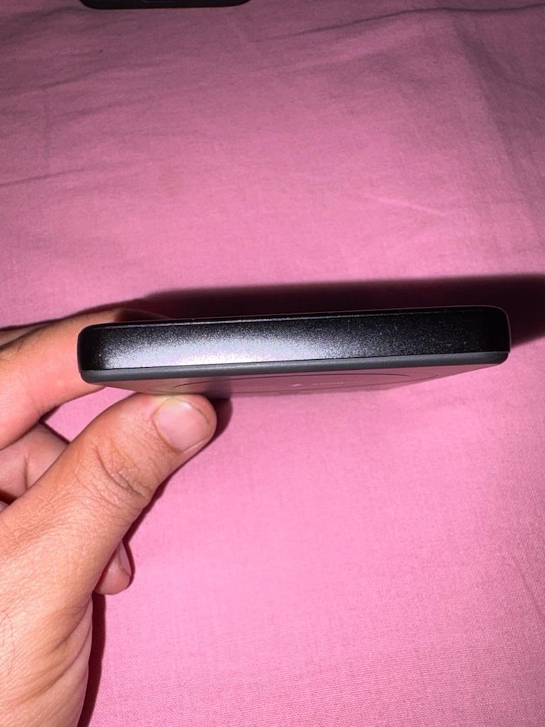 5000 MAH MEGASAFE POWERBANK - 3