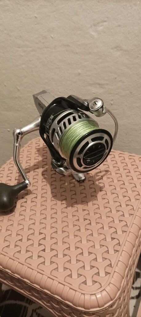 ryobi AP power - 3
