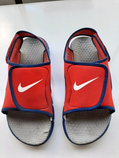 Nike sandalet