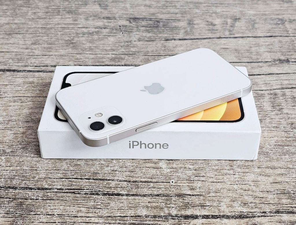 İPHONE 12 128 GB TAMAMEN ORİJİNAL HATASIZ SORUNSUZ - 6
