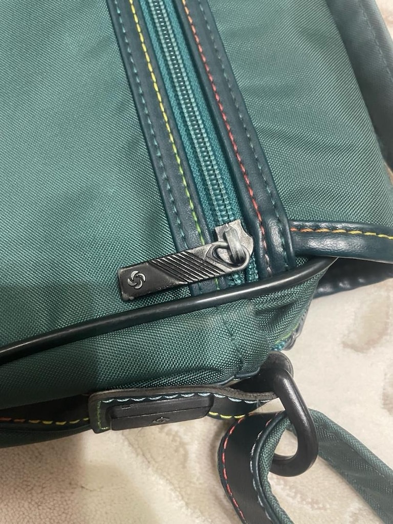 samsonite — görsel 6/6