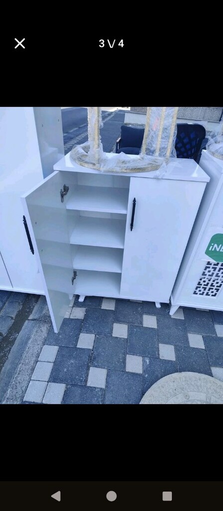 ayakkabılık - 2