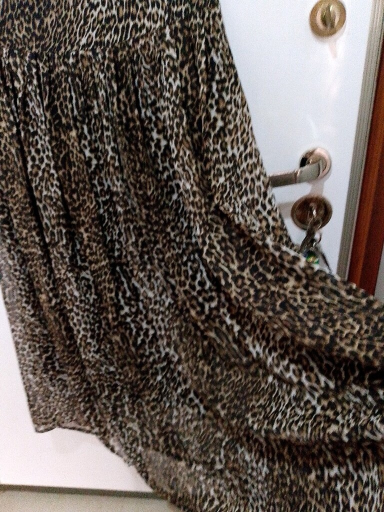 leopar etek - 3