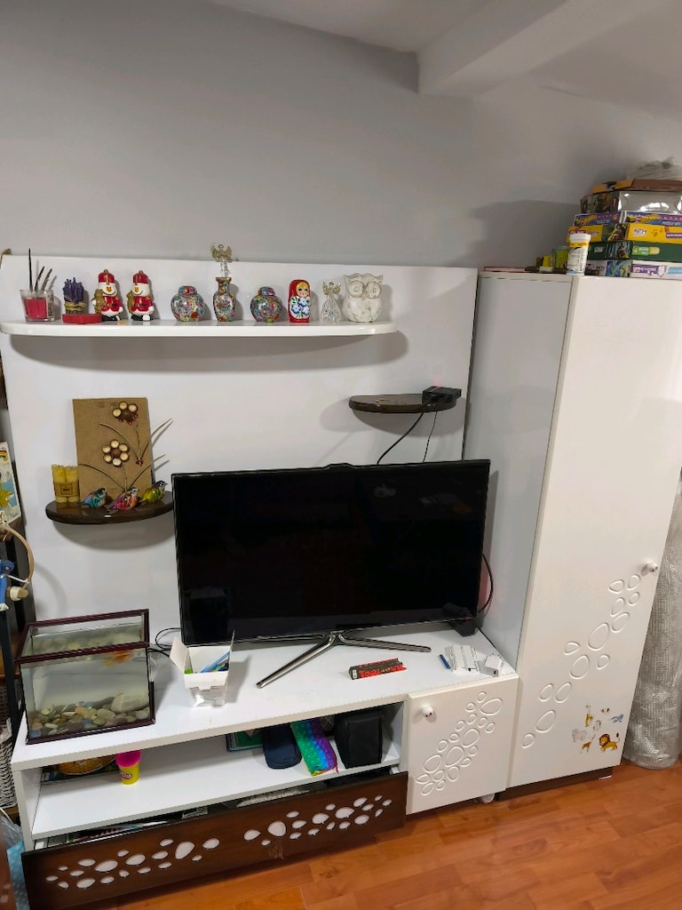 Tv ünitesi + Dolap - 3