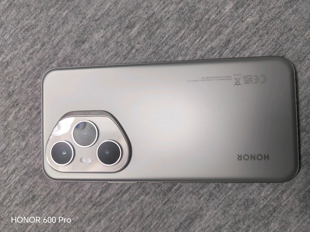 honor 400pro 12gb 512gb sıfır ayarında - 4