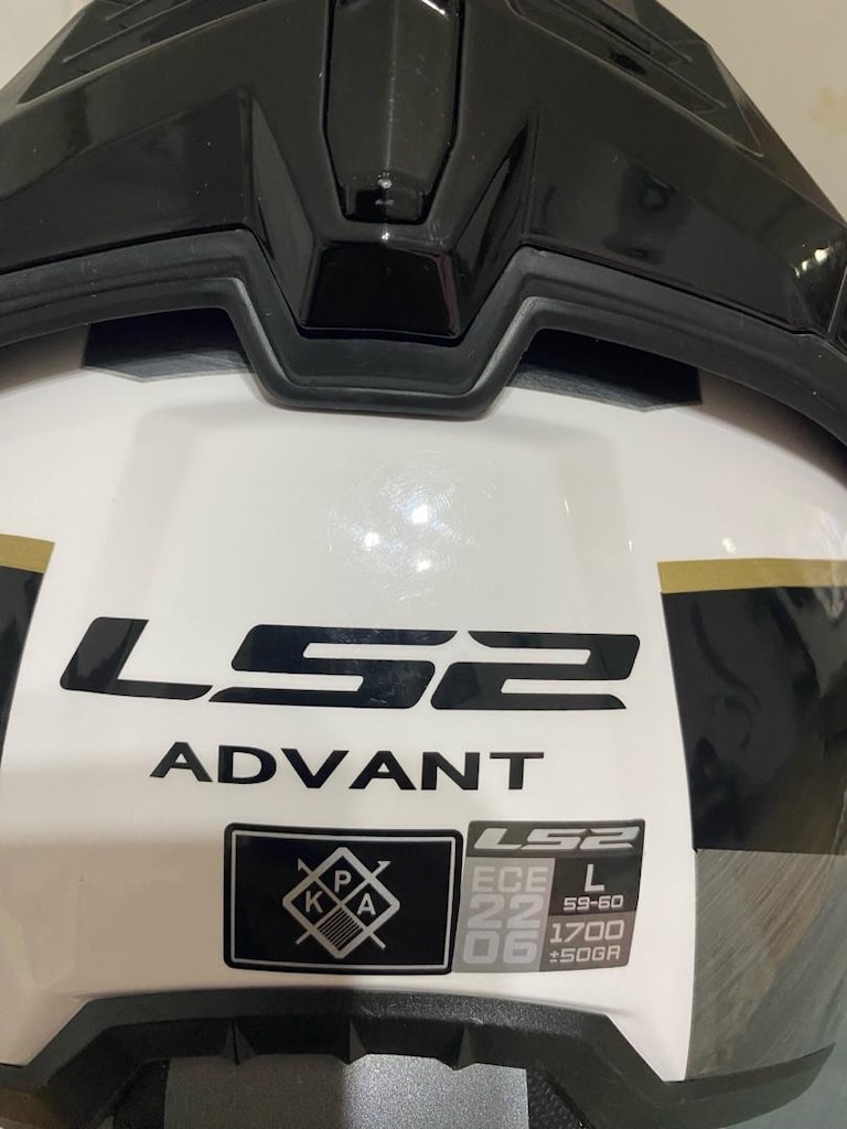 LS 2 ADVANT 2 - 7