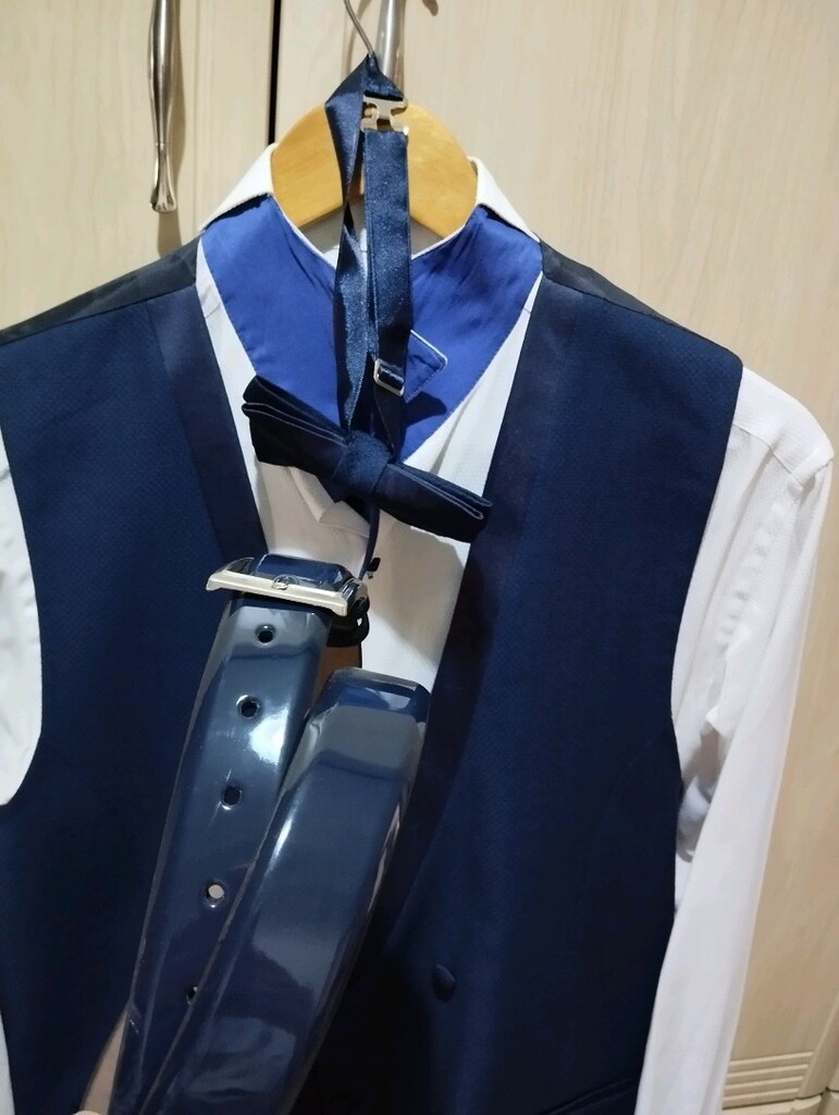 Erkek takım elbise - 3