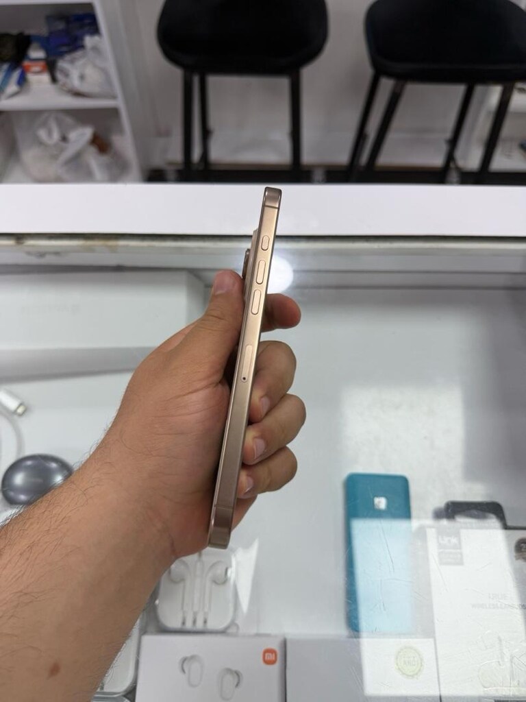 YD 16 PRO MAX KELEPİR FİYAT - 3