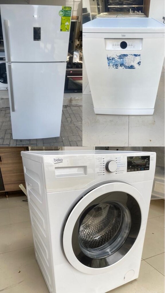 Tüm Ev Eşyaları Nakliye Kurulum Montajımız Mevcuttur - 17