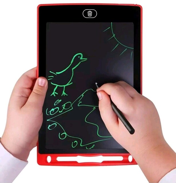 Digital yazi tahtasi (tablet)