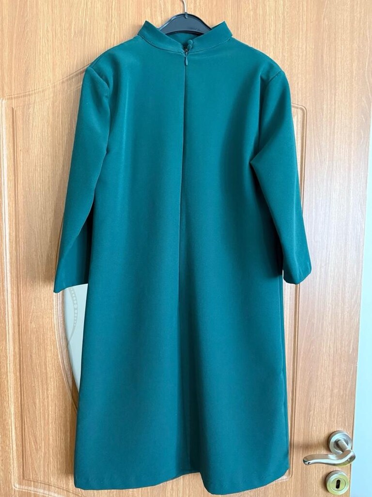 koton Elbise - 5