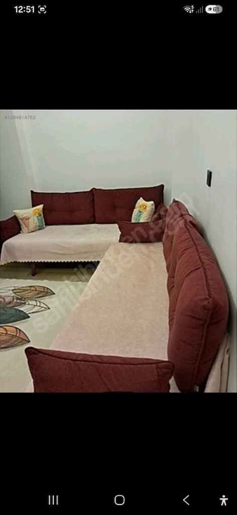 sihirli masa ve koltuk takımı - 7